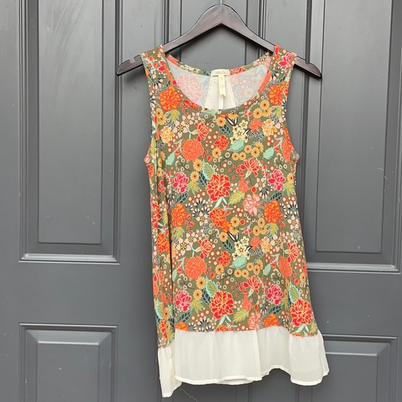 Matilda Jane Women’s Tank